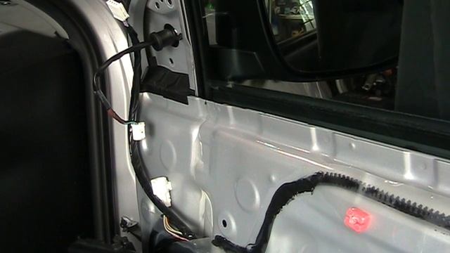 How to Replace or Remove a 2014, 2015 Toyota Corolla Side View Mirror смотреть онлайн