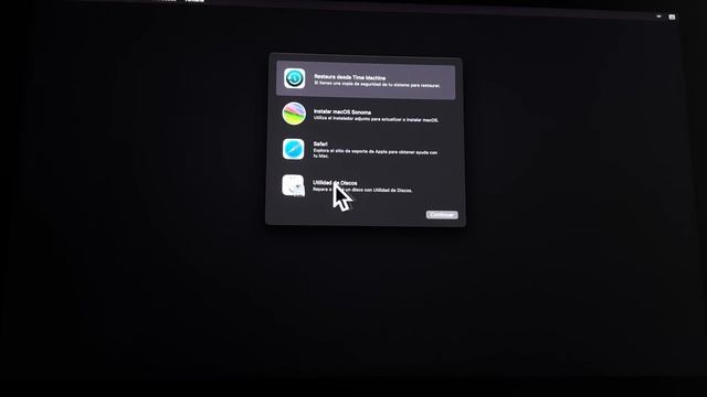 Como Instalar MacOS Sonoma En Un Mac No Soportado