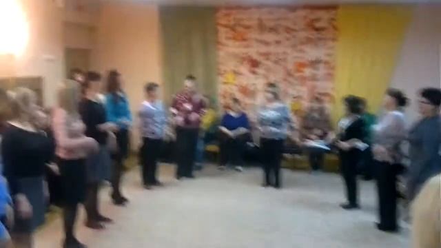 г. Санкт-Петербург, 28 ноября, Д/С №45 (7) смотреть онлайн