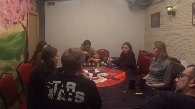 Сопротивление Pro 15.01.21 Игра 2 смотреть онлайн