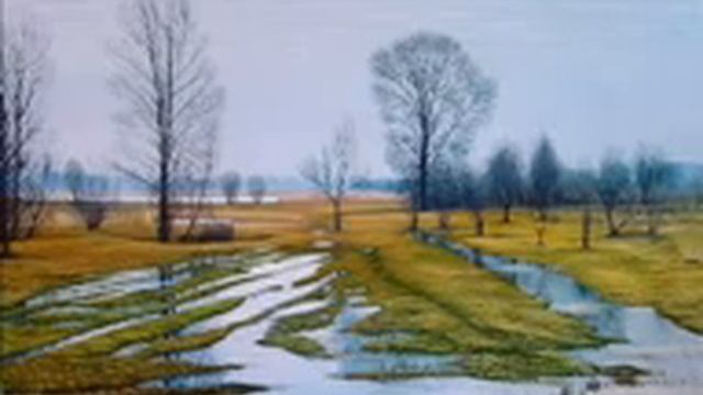 Кино Апрель.Бой с самим собой есть самый трудный Бой,победа из побед победа над собой!!! смотреть онлайн