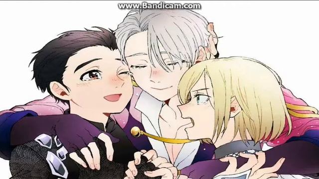 Юрий на льду ) опенинг смотреть онлайн