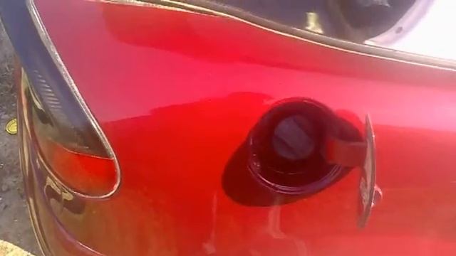 Opel Tigra 1 6 16v tuning смотреть онлайн