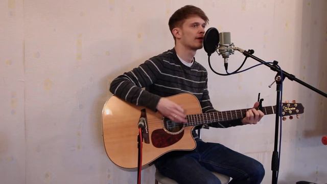 Ти моя сила у житті (F#) смотреть онлайн