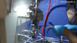 Ремонт дизельной форсунки Bosch.