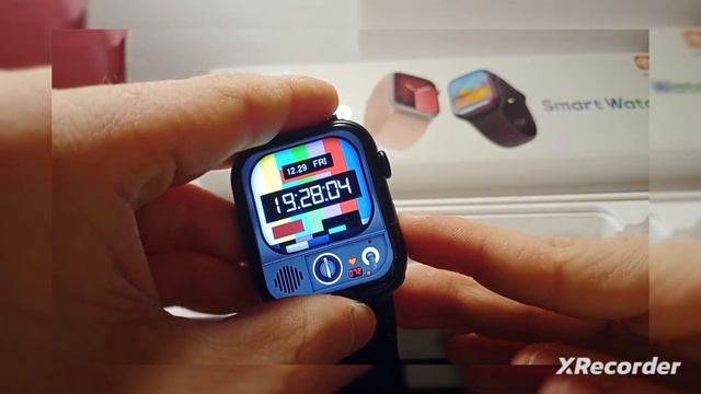 Обзор на часы смотреть онлайн