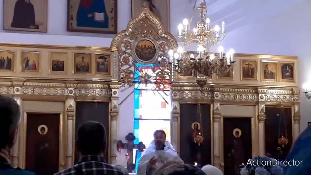 Церковь Успения Пресвятой Богородицы, Польша. 03.06.23. Church in Poland. Memorial Saturday. смотреть онлайн