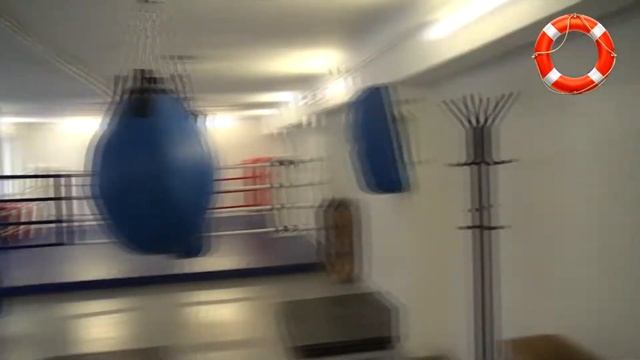 НКРУ Досуг (видео-экскурсия) смотреть онлайн