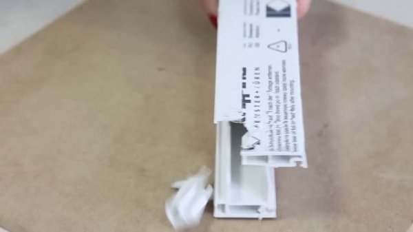 Какой ПВХ-профиль лучше? Rehau, KBE, Exprof, Veka - вся правда о пластиковых окнах + КРАШ ТЕСТ!