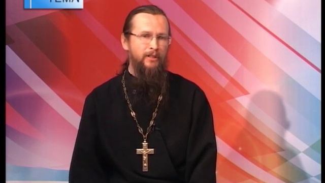 Главная тема с Ильёй Кожевниковым