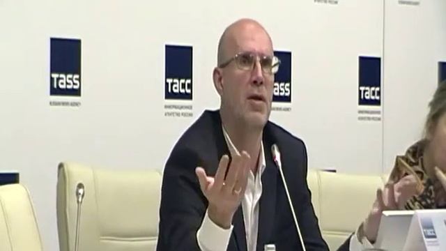 НОВЫЙ МУЗЕОН: презентация проекта 