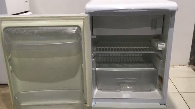 Холодильник INDESIT TT85.001 смотреть онлайн
