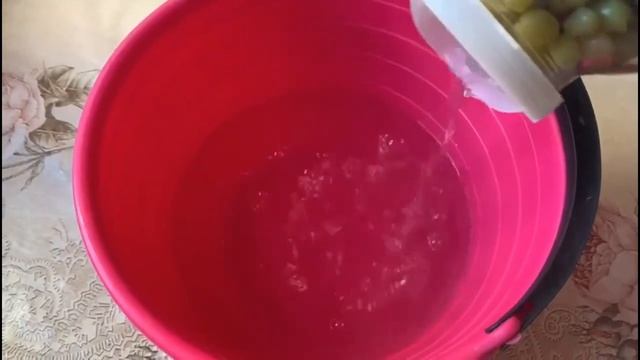 Заготовки зимой: простые рецепты