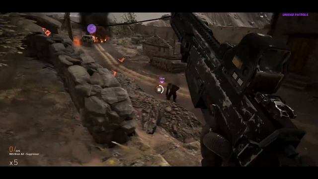 The Ghost Recon Wildlands First Person Experience смотреть онлайн