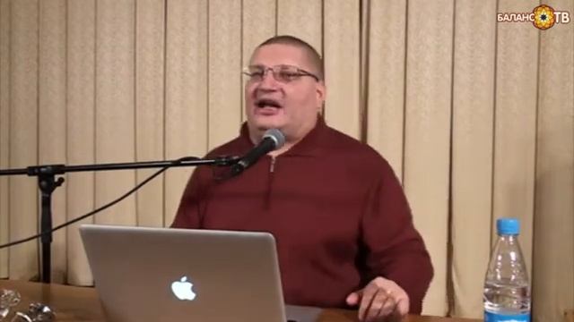 Почему у человека плохая память? смотреть онлайн