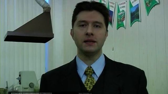 ФотоРОССИЯ №1 Фотопленки смотреть онлайн