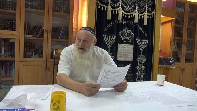 Секрет семейного счастья и15ава - рав Даниэль Булочник смотреть онлайн