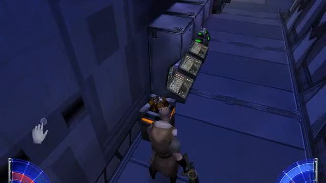 Star Wars: DECEPTION ( часть 6 ) смотреть онлайн