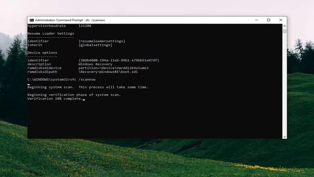 Fix Error 0xc0000017 in Windows 10/8/7 Solution смотреть онлайн