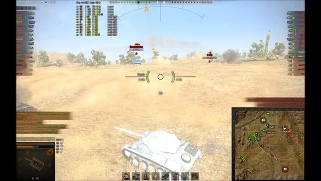 T-70 - Sisu! - Continuance High School смотреть онлайн