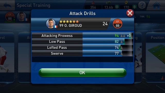 PES Club Manager - How to improve the team with 700 training points смотреть онлайн