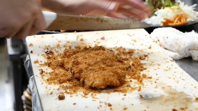 京大生に人気！デカ盛りで安いデカウマのお店「ハイライト食堂」京都でガッツリ食べたいならここ！