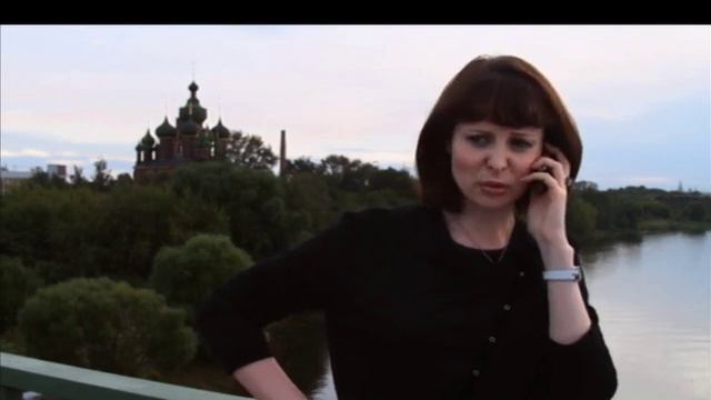 Zhurov. 7 Episode. Russian TV Series. Detective, Crime Film. English Subtitles