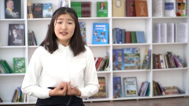 VIII облыстық "Ақберен" онлайн өнер байқауының "Көркемсөз оқу" номинациясы смотреть онлайн