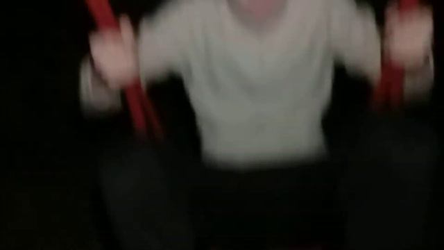 Деревенский(сельский) обзор качель! смотреть онлайн