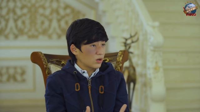 Qora atirgul (o'zbek serial) 83-qism | Кора атиргул (узбек сериал) 83-кисм смотреть онлайн