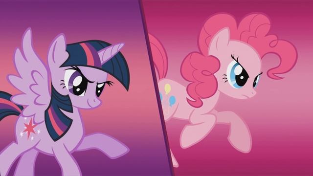 My Little Pony Harmony Quest - Part 02 - Apps for kids смотреть онлайн