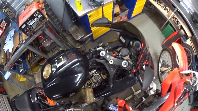 Как SV1000 стала SV500? Разбираемся!