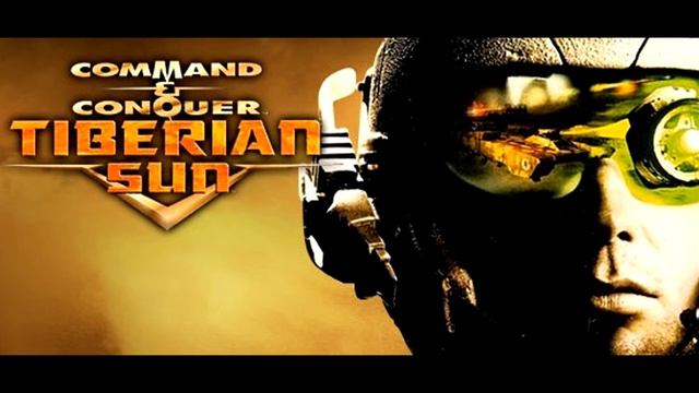 Tiberian Sun Soundtrack Hacker Remake / Remix смотреть онлайн