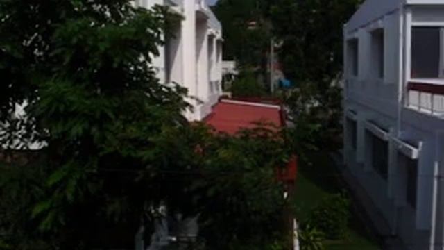 Testing Video Outdoor Canon Powershot A75 смотреть онлайн