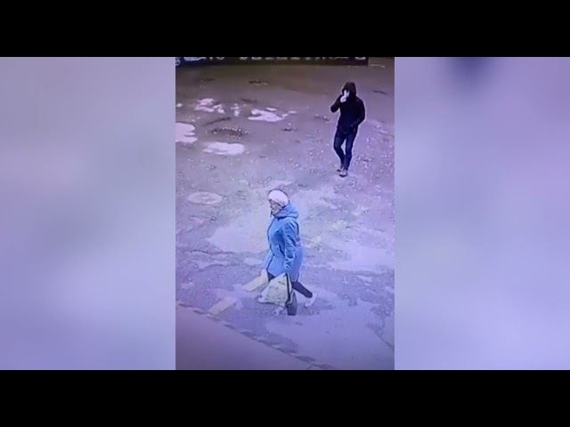 Житель Саранска, напавший с молотком на 16-летнюю девушку задержан полицейскими смотреть онлайн