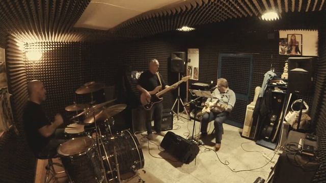 The Storki's cover of Hooked on Love, Grand Funk Railroad смотреть онлайн