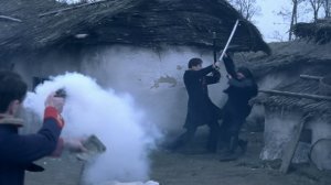 Герой нашего времени | 2 Серия