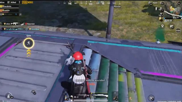 Squad wipe compilation | Legendary gameplay | Part - 1 | Pubg mobile | Odus Gaming смотреть онлайн