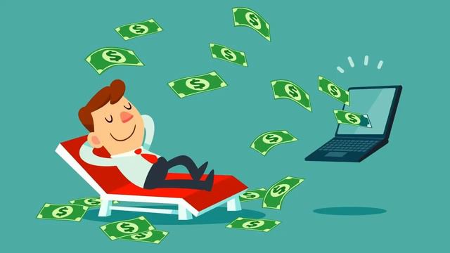 Система "Готовый сайт с монетизацией за 5 минут" смотреть онлайн