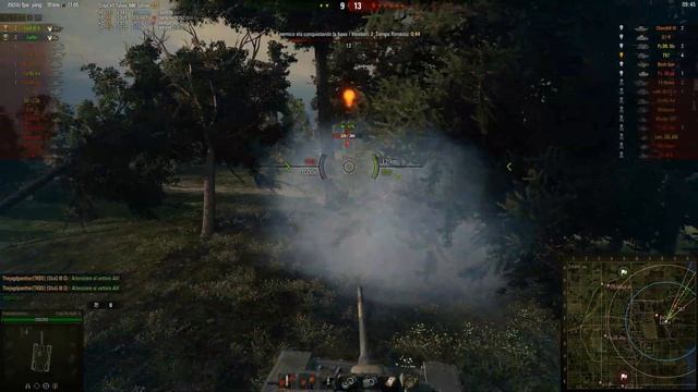 World of Tanks - StuG III Ausf. G - StuG Life - Ace Tanker! смотреть онлайн
