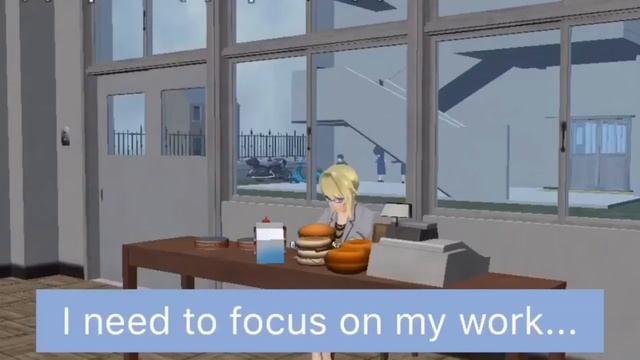 [School Girls Simulator short film] Norie’s Regret part 1:Norie went missing смотреть онлайн
