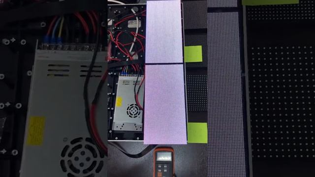 P2 indoor Unilumin и Qiang Li смотреть онлайн