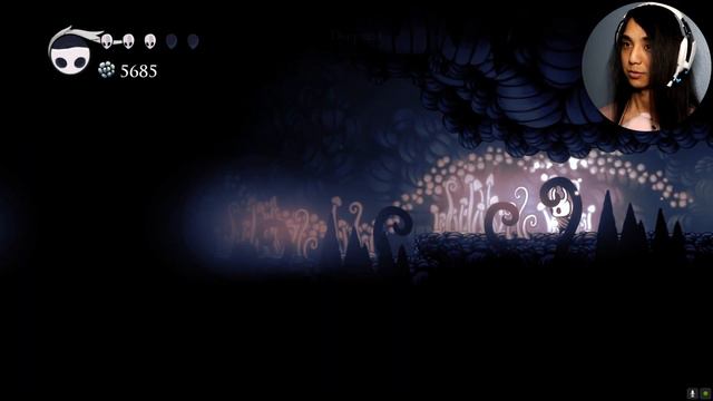 Hollow Knight - Part 21 Horror of the deep смотреть онлайн
