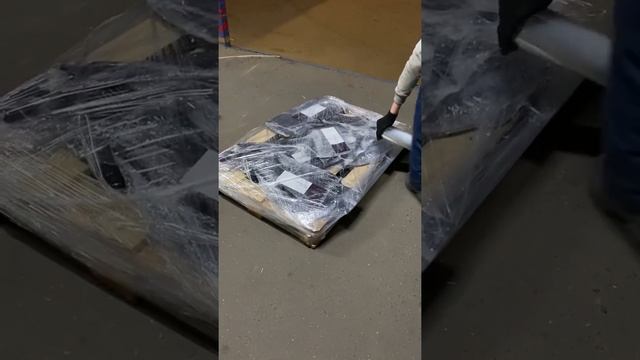 Упаковка в транспортной компании мангал олень смотреть онлайн