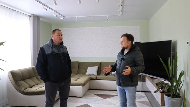Отзыв заказчика