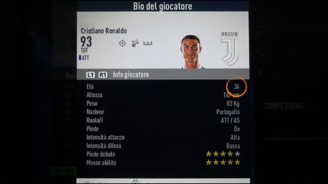 FIFA 22 Ps3 Beta EP.3 - Update Fifa 21 Ps3 Next Level Patch - CFW/HEN смотреть онлайн