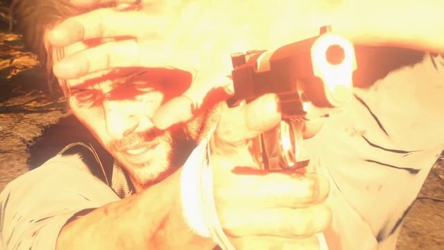 The Evil Within 2 - Серия 2 смотреть онлайн