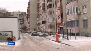 Почему шлагбаумы во дворах могут оказаться вне закона