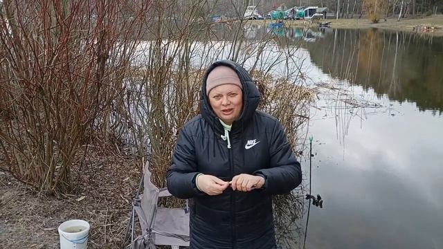 Открытие рыбалки на Минском море весенне -летнего сезона 2023 смотреть онлайн