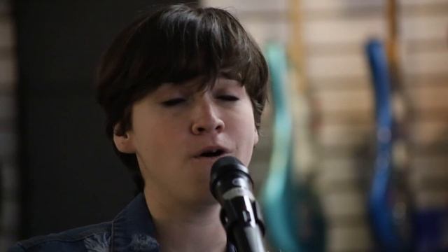 Live at Mike's Reina del Cid смотреть онлайн